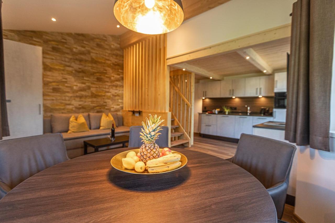 Tevini Boutique Suites By We Rent Zell am See Exterior foto