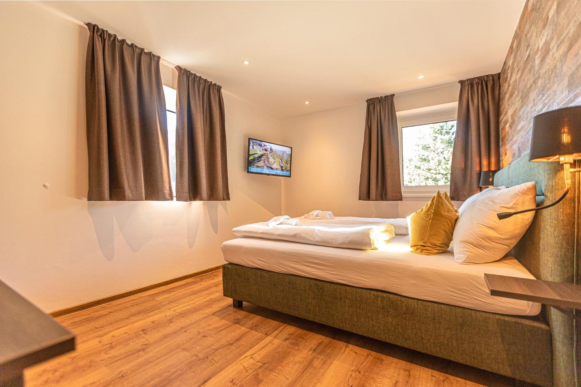 Tevini Boutique Suites By We Rent Zell am See Quarto foto