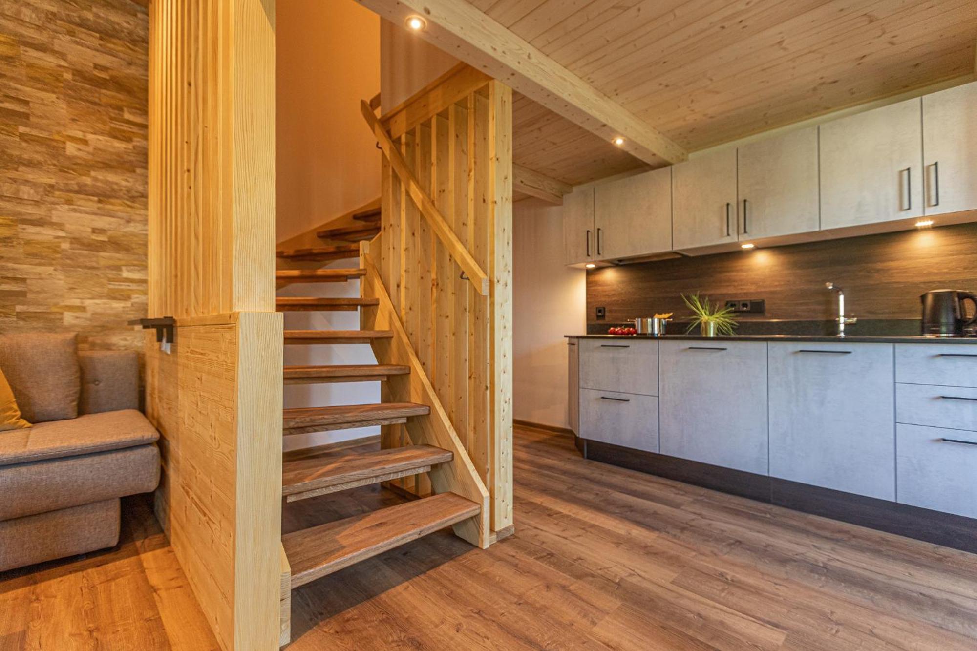 Tevini Boutique Suites By We Rent Zell am See Quarto foto