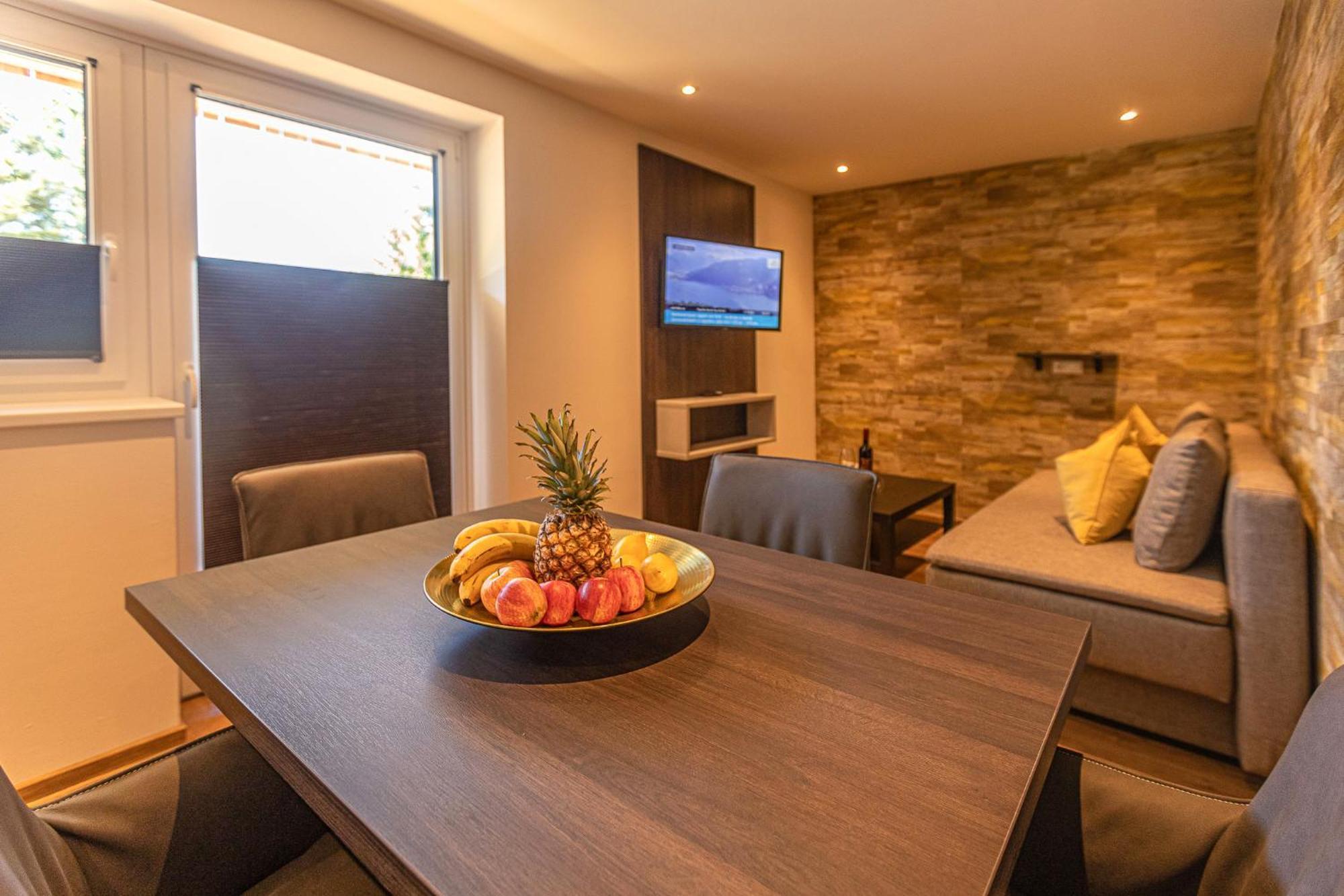 Tevini Boutique Suites By We Rent Zell am See Quarto foto